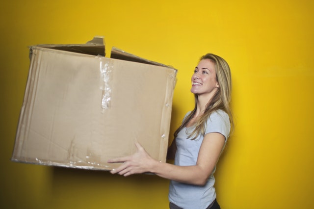 move in move out
